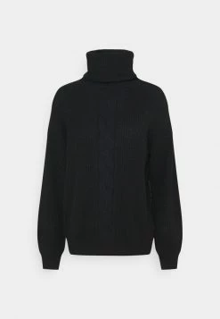 Roxy BREEZE OF WATER - Pullover - Anthracite