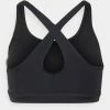 ROXY ACTIVE HIGH PERFOR TOP - Brassière - Anthracite 4 ROXY ACTIVE HIGH PERFOR TOP - Brassière - Anthracite -Roxy Magasin En Ligne a31a21e8e4474581bd8bdcdeb69673e3