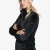 Roxy Veste Polaire - True Black 9 Roxy Veste Polaire - True Black -Roxy Magasin En Ligne a33582d4efa74bc58ee12e4645fa50fe