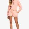 Roxy Sweatshirt - Fusion Coral -Roxy Magasin En Ligne a350e500e49c405d87cd117455b1abc7