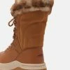 Roxy KAORI - Bottes De Neige - Brown -Roxy Magasin En Ligne a40738f4d87142878fd44b0e18d4156c