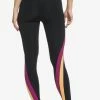 Roxy SHALALA LOVE - Legging - Anthracite -Roxy Magasin En Ligne a431b5ac8ef649c48bb0fd6258e39b15
