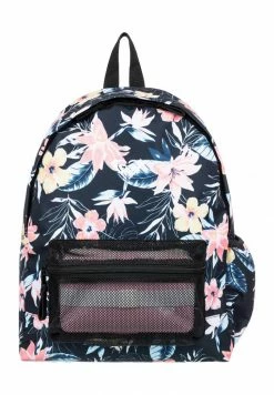 Roxy Sac à Dos - Anthracite S Rg Tropical Breez