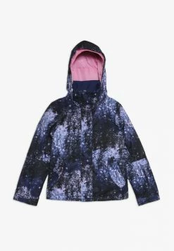 Roxy JETTY - Veste De Snowboard - Medieval Blue