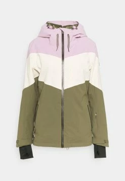 Roxy WINTER HAVEN - Veste De Snowboard - Burnt Olive