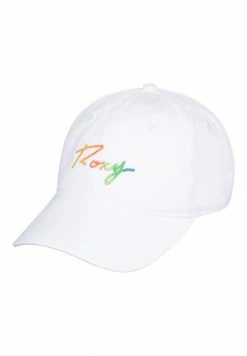 Roxy TWO SUNS - Casquette - Bright White