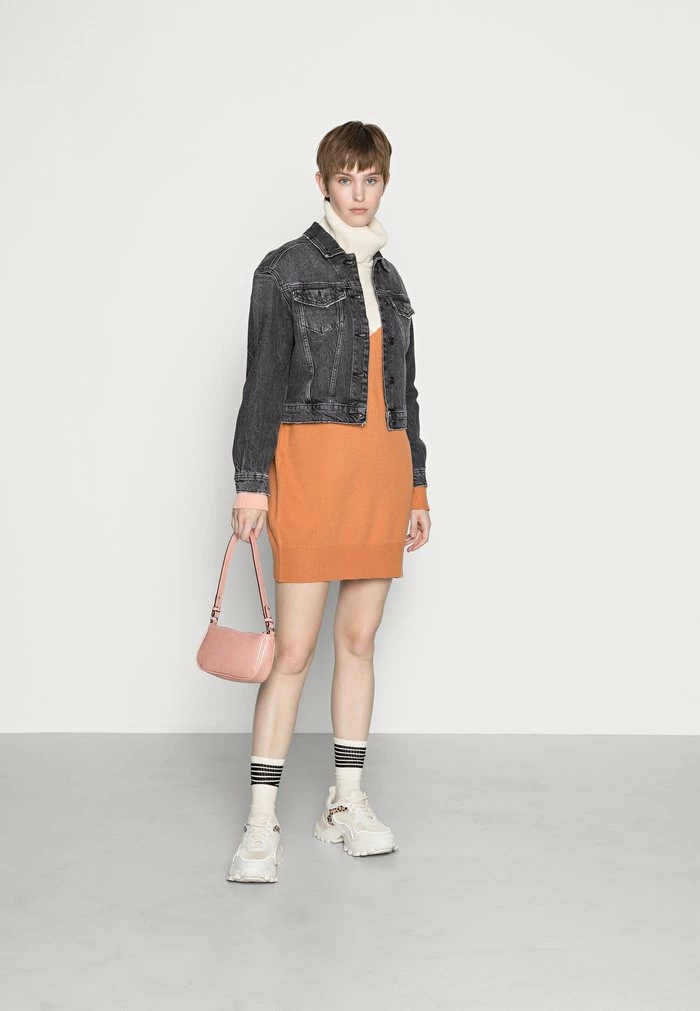 Roxy FULL OF COLORS - Robe Pull - Sunburn 2 Roxy FULL OF COLORS - Robe Pull - Sunburn – Image 2