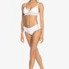 Roxy SHADOW IN THE SUN - Bas De Bikini - Bright White