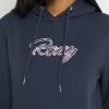 Roxy RIGHT ON TIME - Sweatshirt - Mood Indigo -Roxy Magasin En Ligne a6863693c29f40aa8f5cdb9283fe3c88