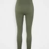 Roxy PROUD OF BEING PANTS - Collants - Deep Lichen Green -Roxy Magasin En Ligne a6ebd24fe4ef48eca6ecca2da1352f85