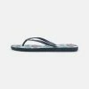 Roxy BERMUDA - Tongs - True Navy -Roxy Magasin En Ligne a72dca5ce60b40d99892b73e1043adf0