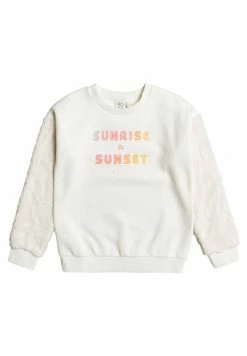 Roxy Sweatshirt - Snow White