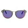 Roxy JUNIPERS - Lunettes De Soleil - Matte Crystal Smoke/ml Red -Roxy Magasin En Ligne a7b65d681e6d41aaaf0784a2ae22f3d3