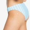Roxy VALUE LINE - Bas De Bikini - Cool Blue S Linea Stripe -Roxy Magasin En Ligne a869f47c90784bb8a460a00b52e33425
