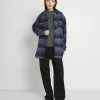Roxy MAKE IT HAPPEN - Manteau Court - Mood Indigo -Roxy Magasin En Ligne a8945169763243c4b8a61f4c58ab0a7a