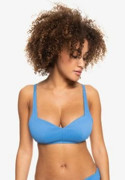 Roxy LOVE THE SUN RAY - Haut De Bikini - Regatta