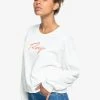 Roxy Sweatshirt - Snow White 9 Roxy Sweatshirt - Snow White -Roxy Magasin En Ligne a8e5ee19daf54567861899d686cd4293
