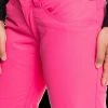 Roxy BACKYARD - Pantalon De Ski - Shocking Pink -Roxy Magasin En Ligne a937b92c162f4413b34467ea1b36927c
