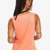 Roxy Débardeur - Fusion Coral -Roxy Magasin En Ligne a944232a69e54c878b052a3af36750e2