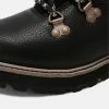 Roxy BRANDI - Bottines à Lacets - Black -Roxy Magasin En Ligne a94bae9053894d928df1ec2b1ee173ac