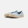 Roxy CORDOBA - Espadrilles - Light Blue -Roxy Magasin En Ligne a96fb3d596e0459a85881b5ec0705496