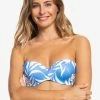 Roxy LOVE VAHINE - Haut De Bikini - Regatta S Surf Trippin Bico -Roxy Magasin En Ligne a9a454dab9e74c13a9446c1314d46bba