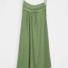 Roxy RARE FEELING - Robe En Jersey - Vineyard Green