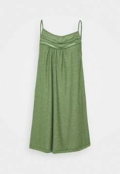 Roxy RARE FEELING - Robe En Jersey - Vineyard Green