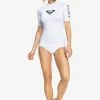Roxy WHOLE HEARTED - T-shirt De Sport - Bright White -Roxy Magasin En Ligne ac1ec886d4c3437faac728b101e7ac2c