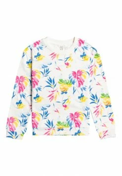 Roxy Sweatshirt - Snow White