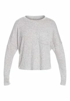 Roxy JUST PERFECTION CREW - Pullover - Heritage Heather