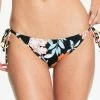 Roxy Bas De Bikini - Anthracite S Island Vibes
