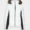 Roxy SNOWSTORM - Veste De Snowboard - Bright White