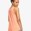 Roxy CLOSING PARTY - Débardeur - Fusion Coral -Roxy Magasin En Ligne adab2d11b94a4dd8859743b639b80a64