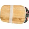 Roxy Boîte à Lunch - Anthracite Floral Flow -Roxy Magasin En Ligne addfad4249ed456eb26fa0a0323dd637