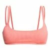 Roxy Haut De Bikini - Shell Pink -Roxy Magasin En Ligne ae864fe96274421c84b42d7a5c6975b1