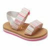 Roxy CAGE - Sandales - White Multi -Roxy Magasin En Ligne aea309a896e345a491bc56e4e227d3f1