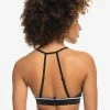 Roxy ACTIVE - Brassière - Anthracite -Roxy Magasin En Ligne af2ada1782e1456c85b191991df7ae75