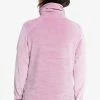 Roxy DELTINE - Sweat Polaire - Dawn Pink -Roxy Magasin En Ligne af769880abd9414ebd45c14b465ed852