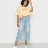 Roxy ALOHA DAY - T-shirt Imprimé - Ochre -Roxy Magasin En Ligne af891836182f448a99a2391463cc26cd