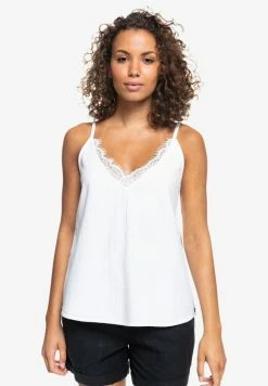 Roxy Débardeur - Snow White