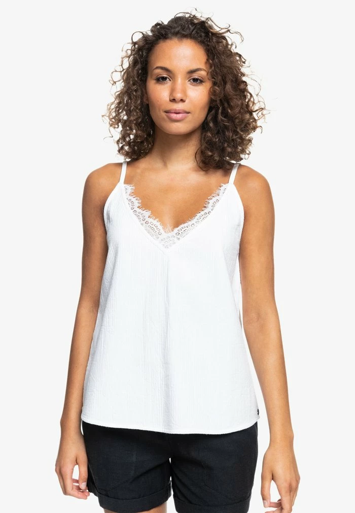 Roxy Débardeur - Snow White 1 Roxy Débardeur - Snow White