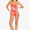 Roxy SEASIDE TROPICS - Maillot De Bain - Hibiscus Seaside Tropics V S -Roxy Magasin En Ligne afa4e2312cc34792b878d4e5896b2fa6