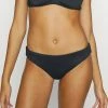 Roxy LOVE THE COMBER - Bas De Bikini - Anthracite