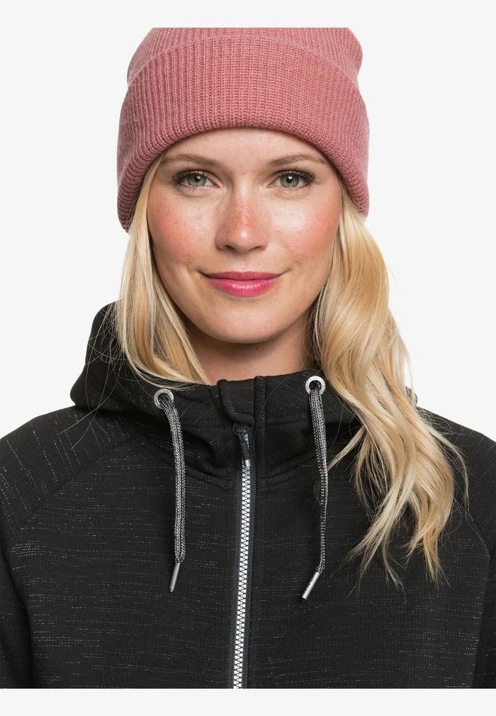 ROXY™ STONE - Sweat à Capuche Zippé - True Black 5 ROXY™ STONE - Sweat à Capuche Zippé - True Black – Image 5