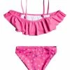 Roxy TINY STARS - Bikini - Pink Guava Star Dance -Roxy Magasin En Ligne b0279b5707eb4d1797bf3a98a4f3764f