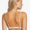 Roxy BEACH CLASSICS - Haut De Bikini - Bright White Aloha Stripe S -Roxy Magasin En Ligne b0297af943214f2785328f4750a163cf