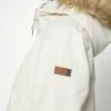 Roxy SHELTER - Veste De Snowboard - Parchment -Roxy Magasin En Ligne b0f47f6508b143129bbf6a3212a17637