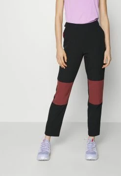 Roxy SUMMER DAYS BABY - Pantalons Outdoor - Anthracite