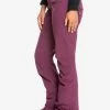 Roxy Pantalon De Ski - Prune -Roxy Magasin En Ligne b1419d3b975c44bd815c3e103e5e0178